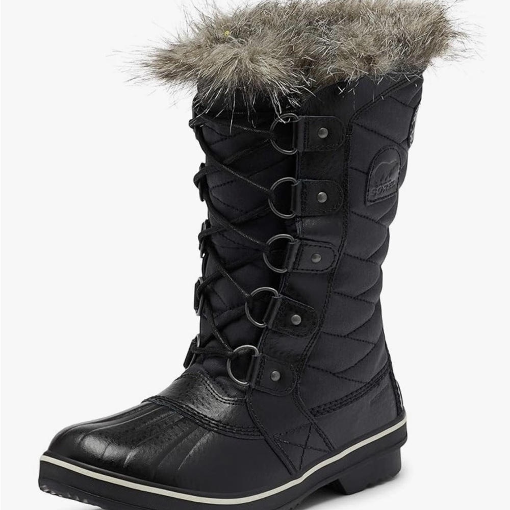 Sorel Torino II Women’s Waterproof Book